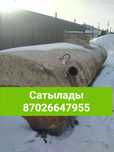Срочно продам Бочка.8кубов