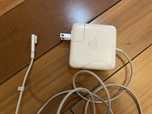 Зарядное устройство на MacBook, MagSafe 1 Power Adapter 45W