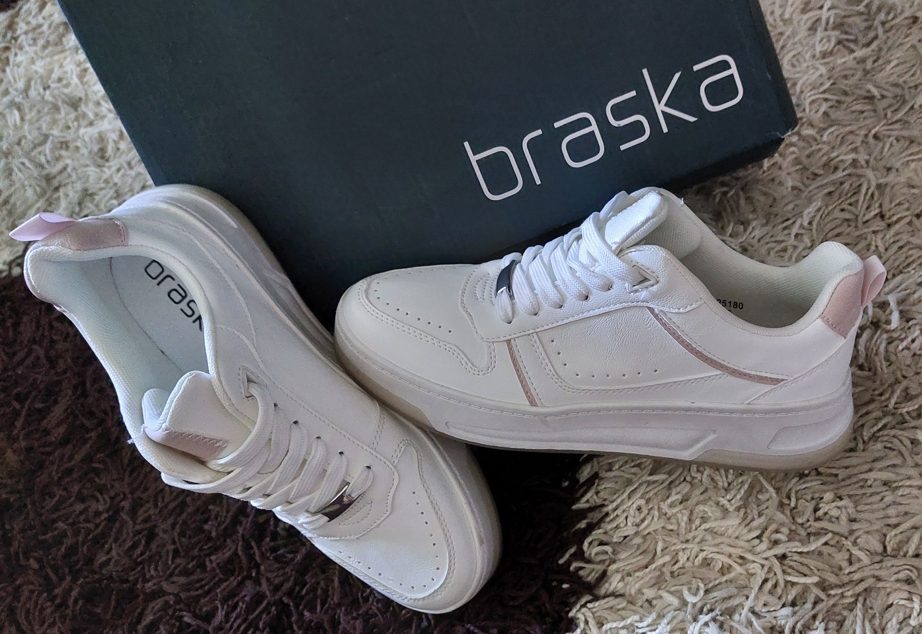 CAPRICE, Brаska, Ricker Antistress 37р