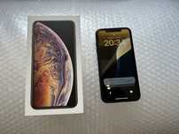 Iphone XS MAX 256gb