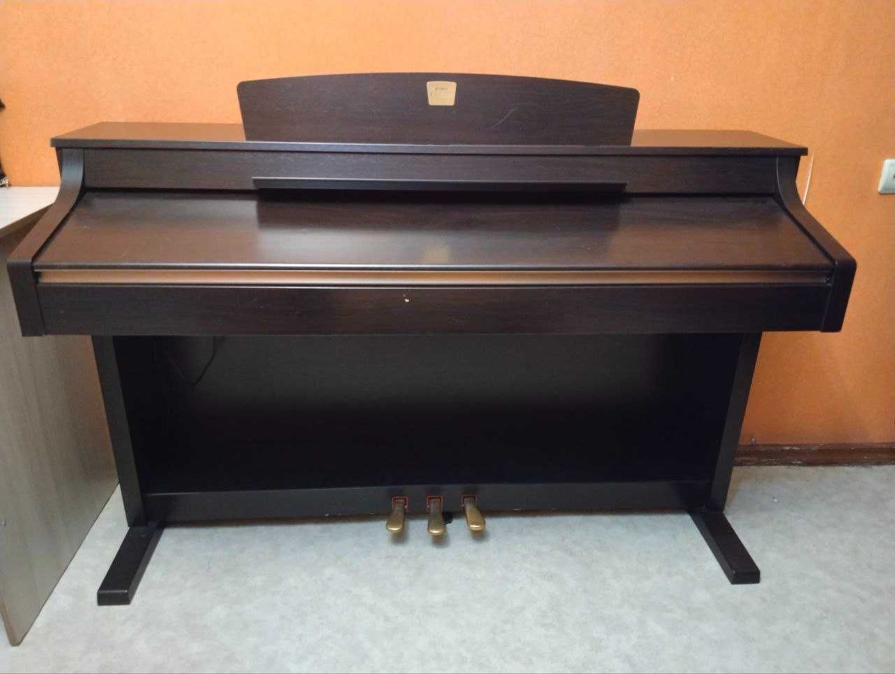 Цифровое пианино  Yamaha