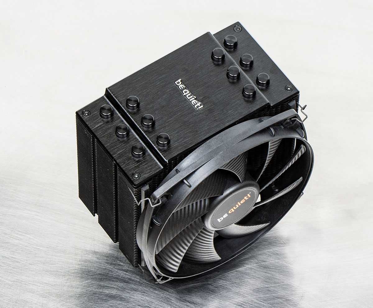 MSI MAG Z790 TOMAHAWK WIFI DDR5, i7-12700K, be quiet! Dark Rock 4