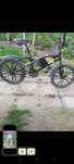 2 велосипеда , Один BMX , и обычный скоростной