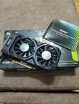 Видеокарта Geforce gtx 1050 ti