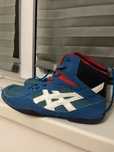 Борцовки Asics Snapdown
