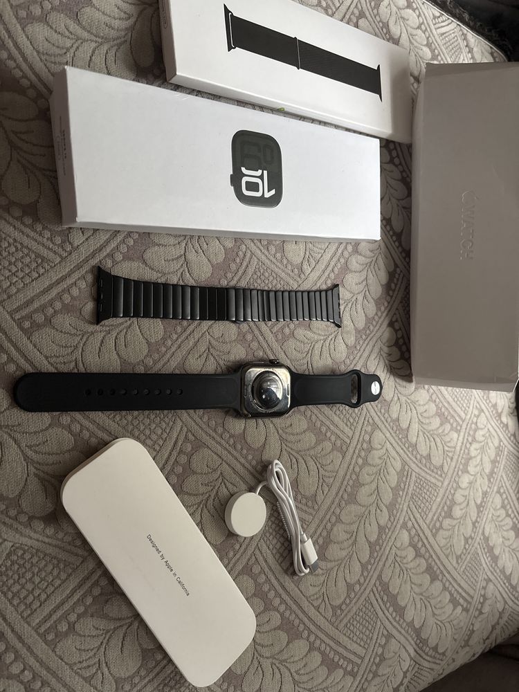 Applewatch 10 премиум качества