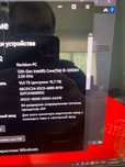 Ноутубк asus vivobuuk 15