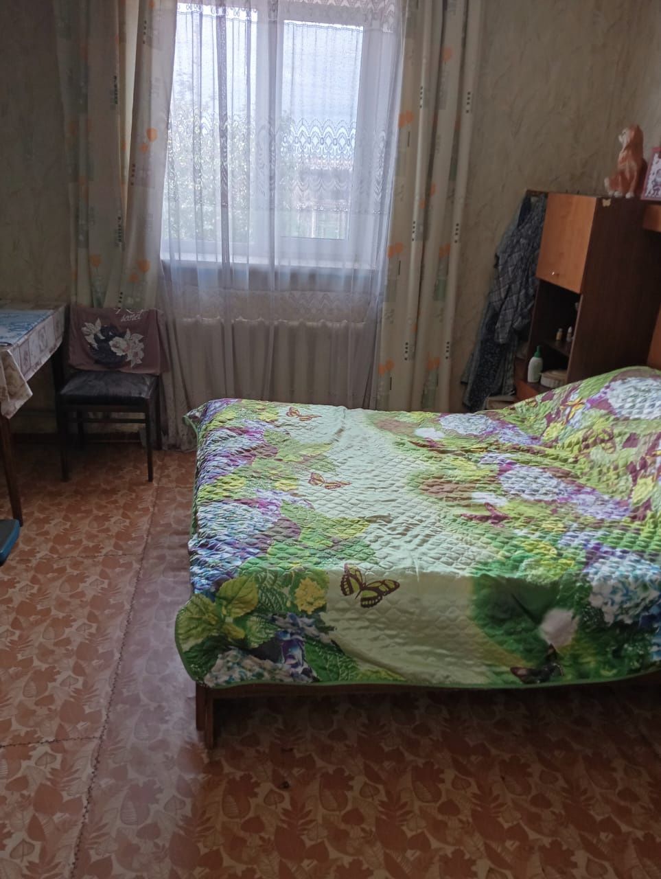 Продаётся дом, по ул. Лозы (Бертыс)
