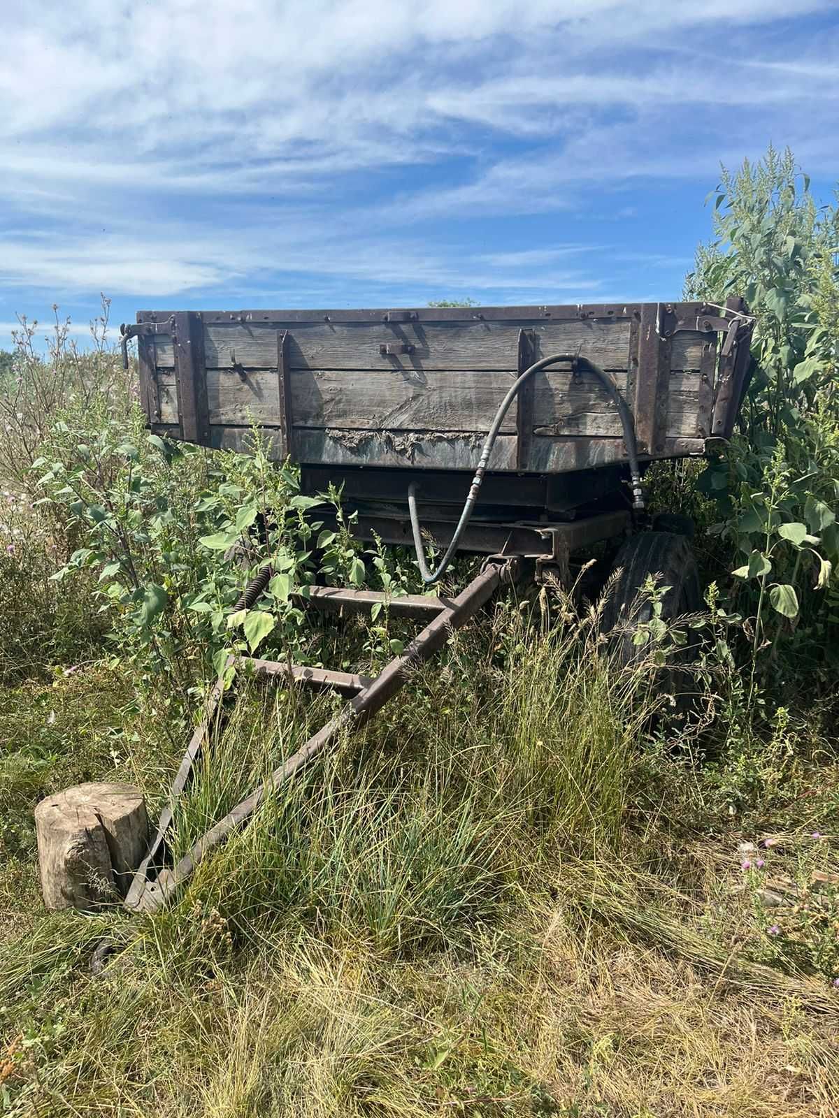 Продам трактор Т-25А