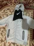 nike nocta tech fleece