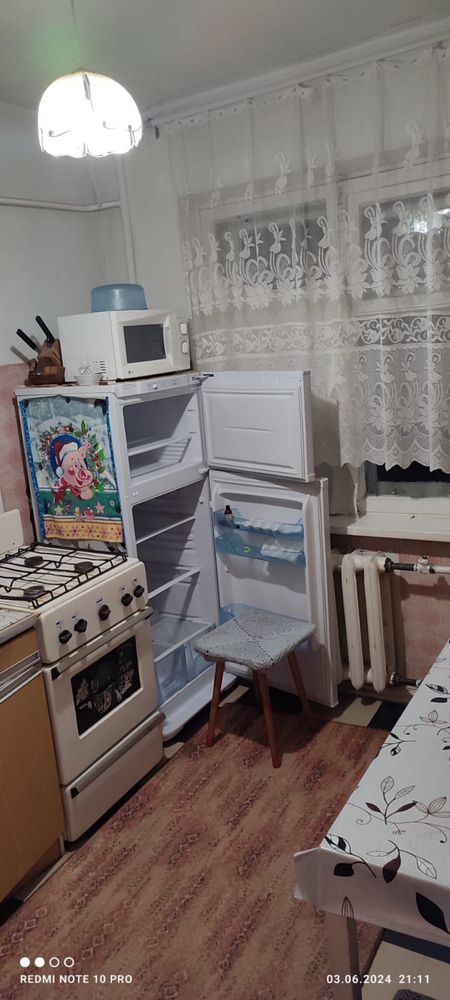 Продается квартира