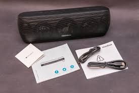 Новая в упаковке Anker Soundcore Motion+ Блютуз колонка jbl
