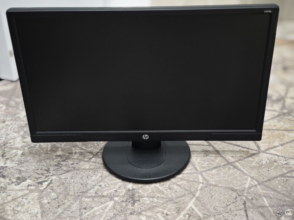 Монитор HP 21" V213a, 1920х1080