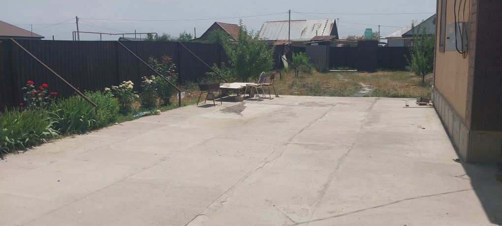ПРОДАМ ДОМ! Участок 6 соток.