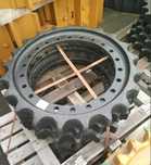 Звёздочка ведущая Cat Volvo Komatsu Doosan HItachi