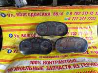 Щиток приборов на Сиат Толедо