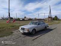 Продам раритет Volvo 244