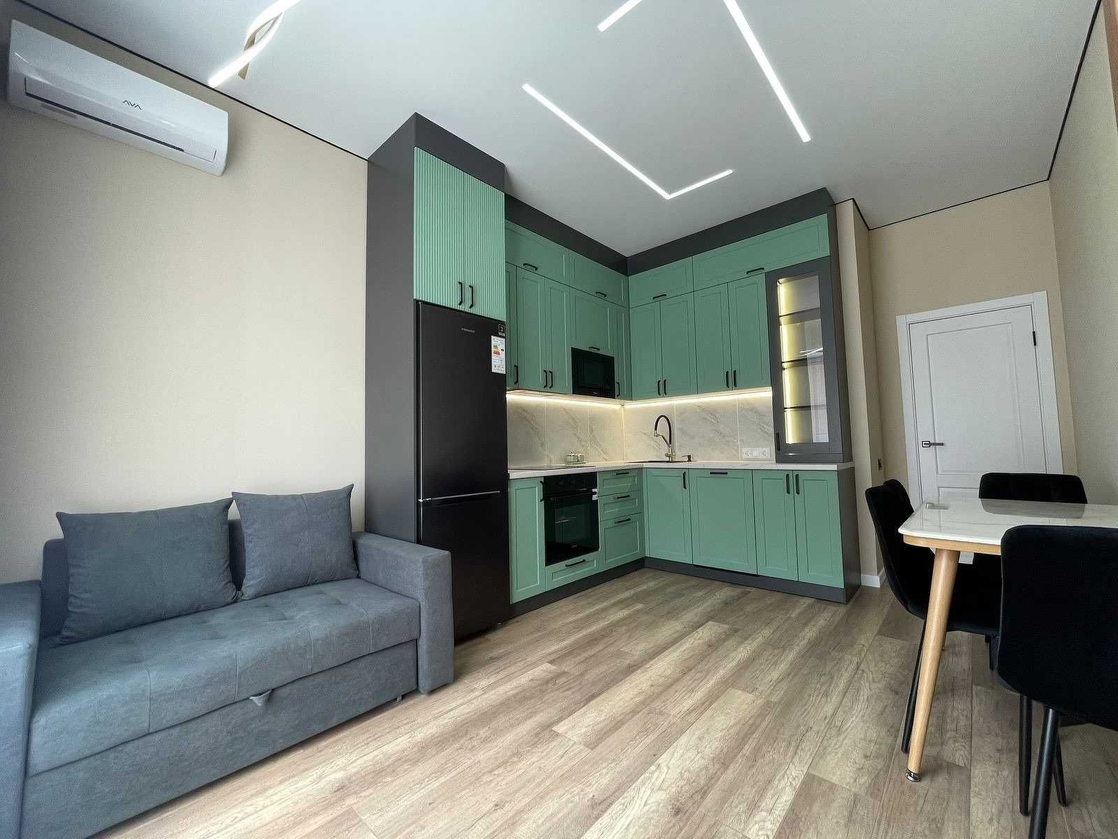 Продам 2 комнатную квартиру район 8 школы