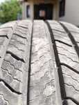 Шины мишлен( Michelin) 205/65 R16
