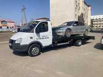 Эвакуатор Атырау город Межгород Автовоз Агп Сагыз мукыр  Аккыстау