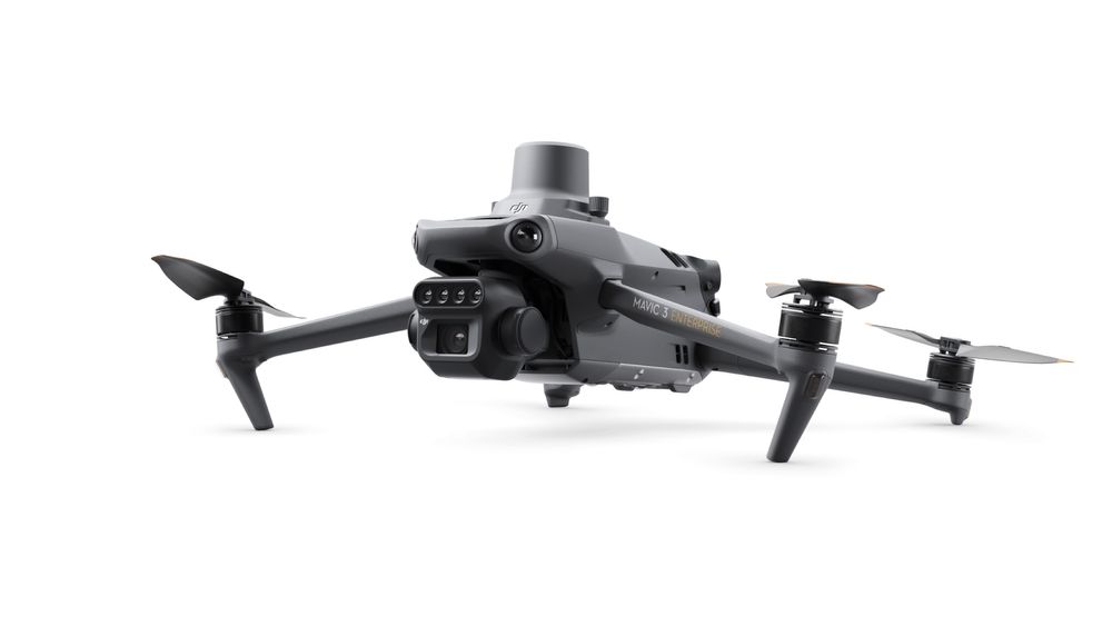 Аэросьемка с дрона DJI Mavic 3M | Ортофотоплан | Мультиспектр | Агро