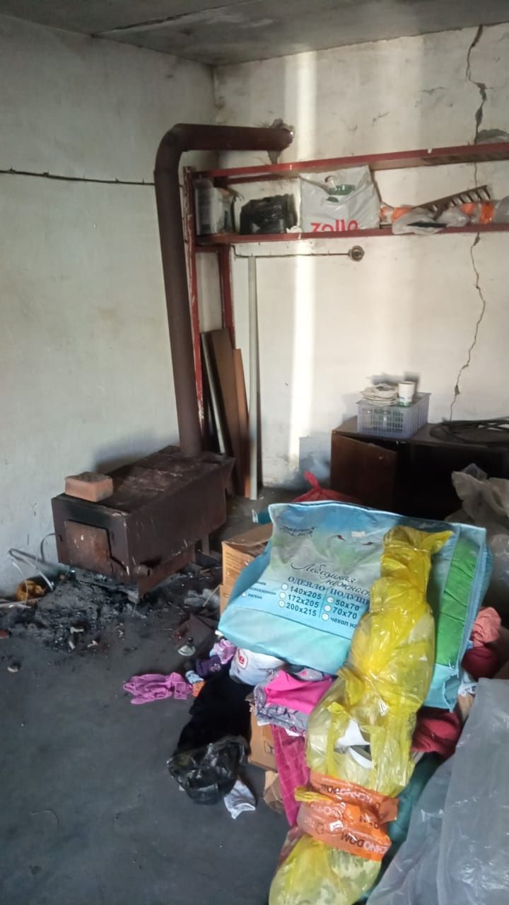 Продам гараж в 11 Обществе