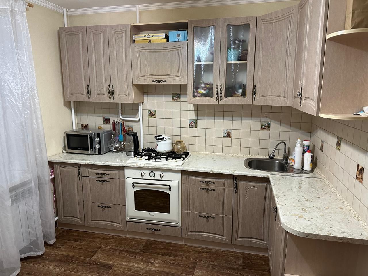 Продам 2 комн квартира