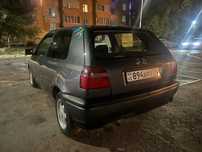 Голы3 купе автомат 1,8