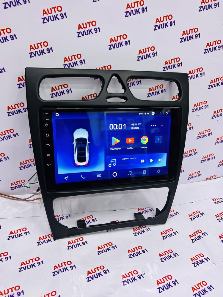 Teyes CC3 A8 A5 Pioneer магнитолы на андроиде на все авто Отправка