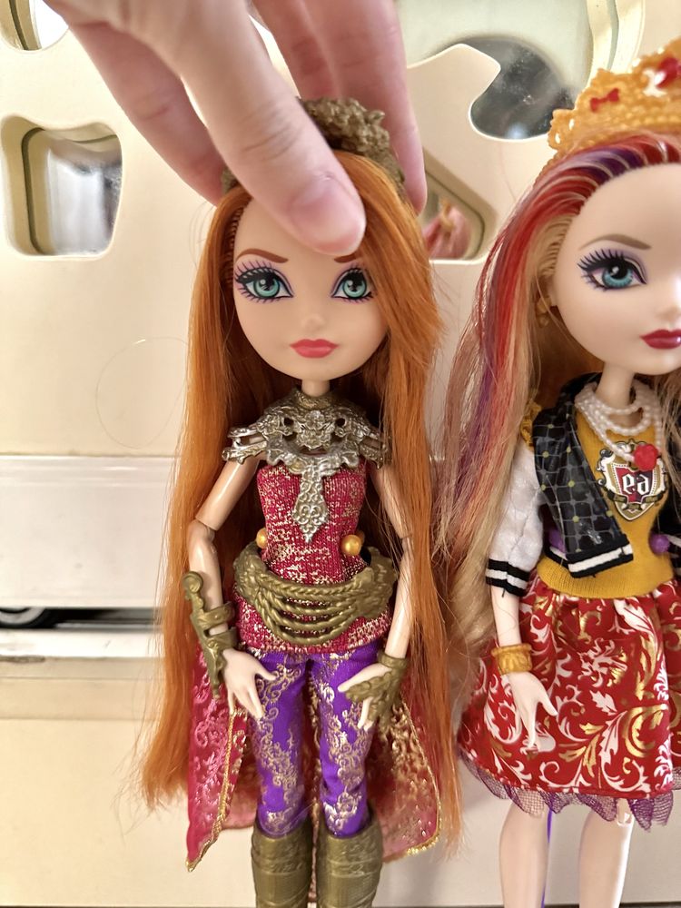 Куклы Эвер Афтер Хай / Ever after high