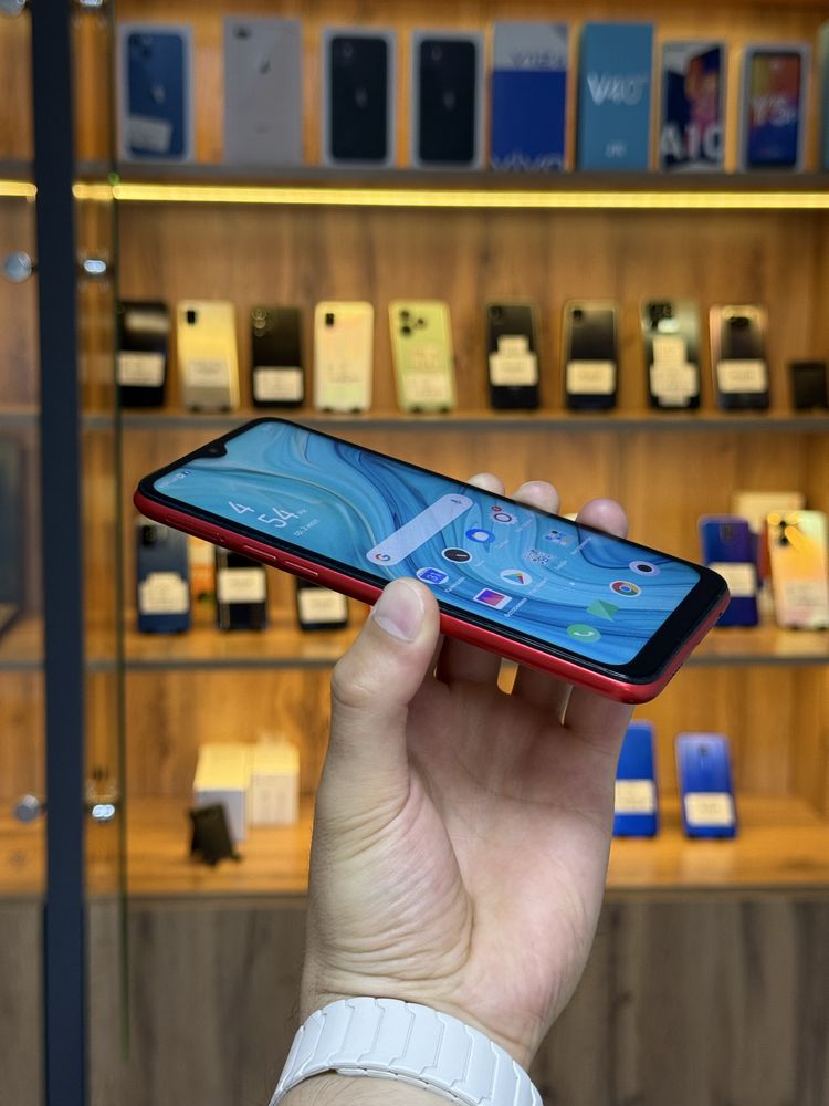 Oppo A1k | S Finance Market
