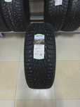 285 60 R18 зимние шины IKON Nordman 7 новые 2024 год