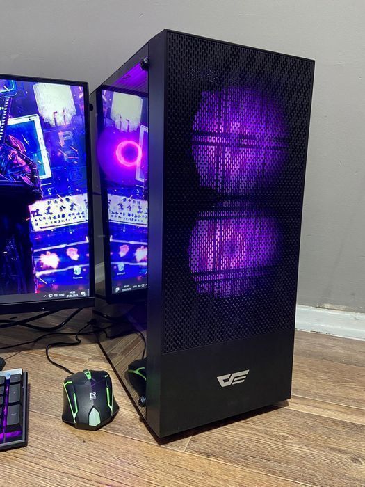 Core i7 / RTX 2060 / 16gb / игровой компьютер