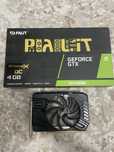 GTX 1650 Super 4 GB
