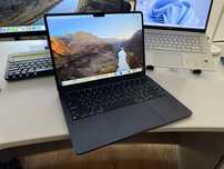 Ноутбук Apple MacBook Air 13