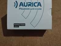 Продам слуховой аппарат