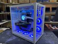 Игровой Системный Блок AMD Ryzen 5-7500F/64Gb/2TB/RTX4070 Super 12GB