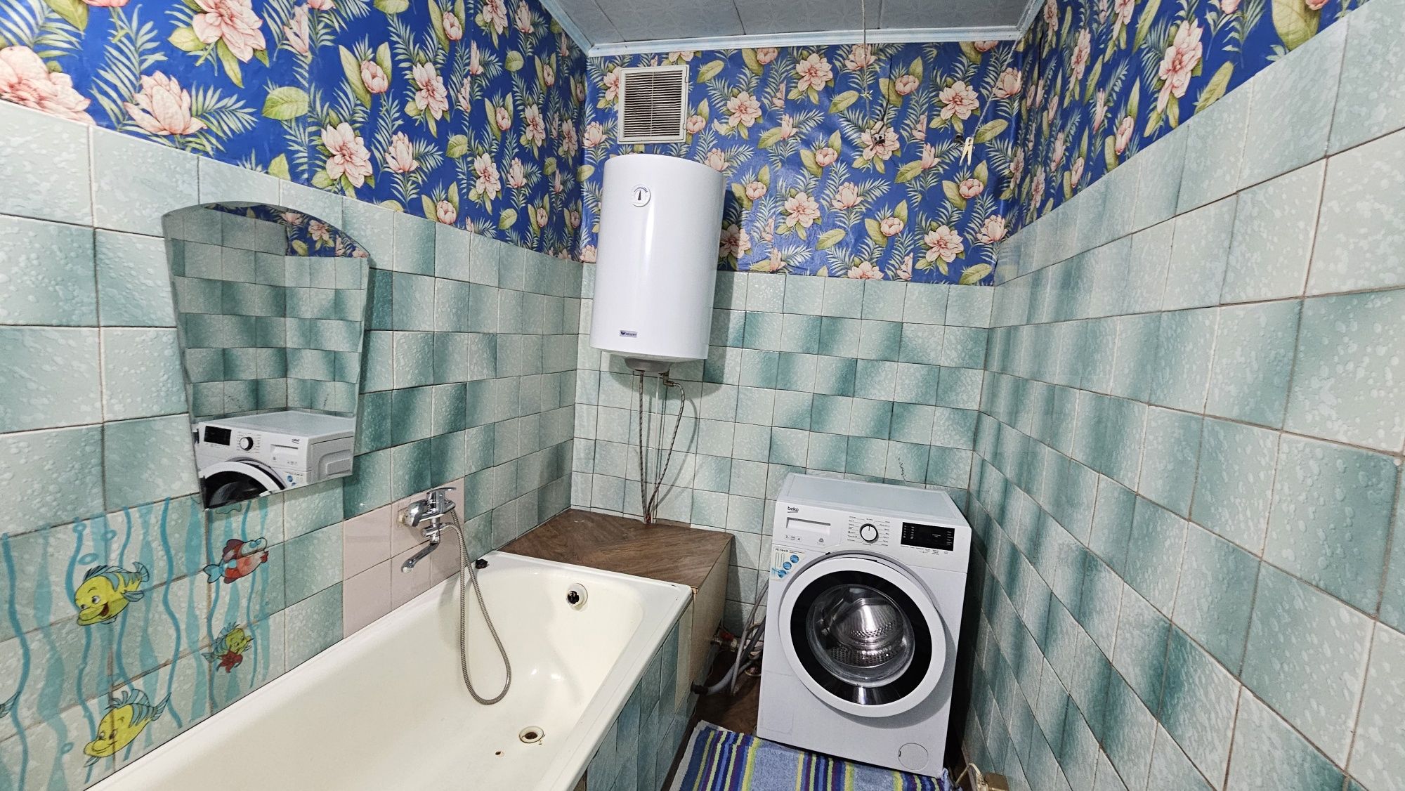 Продам 2х этажный дом с. Кожохово