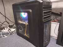 Игровой компьютер 1060 6gb i7 4770