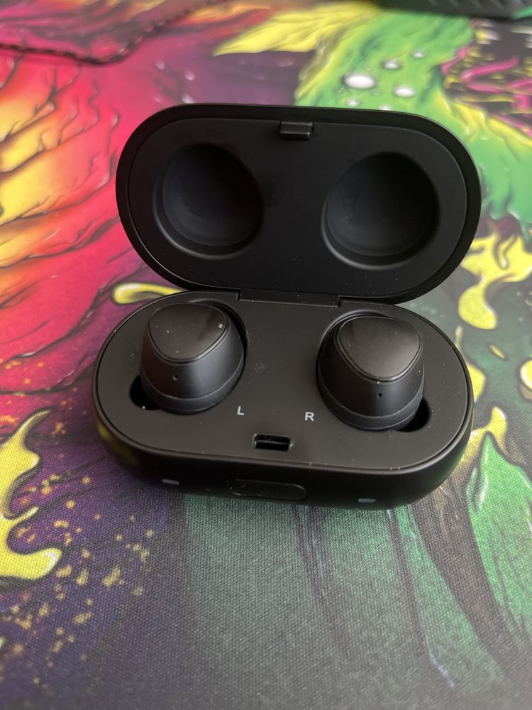 Наушники Gear IconX 2018 SM-R140