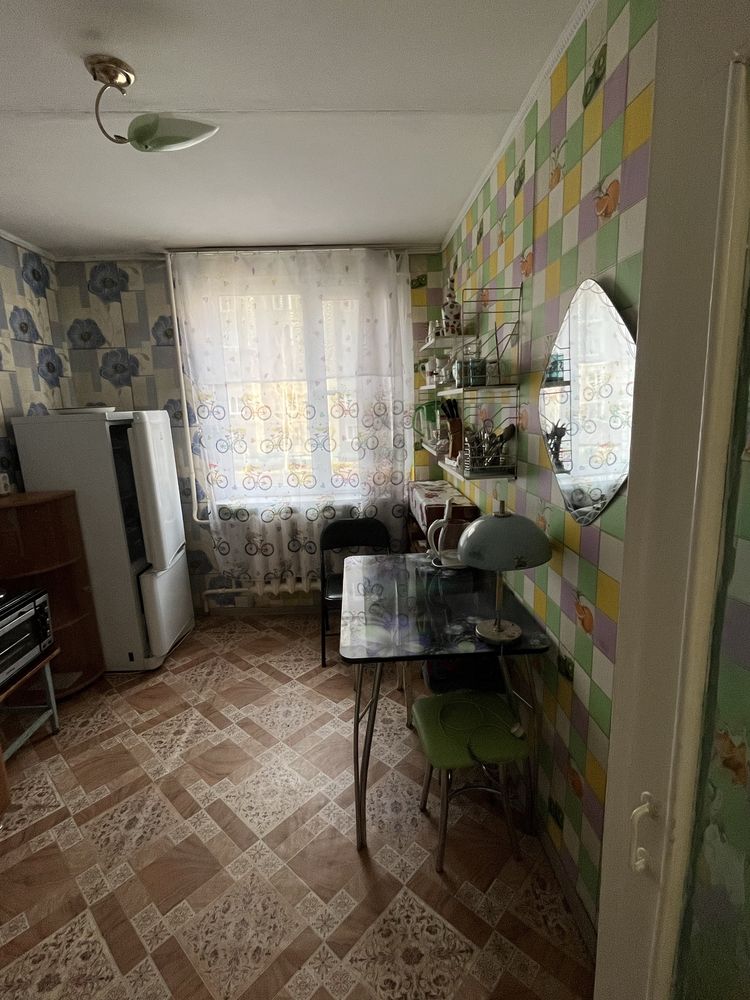 Сдам 1,5 на длительный срок