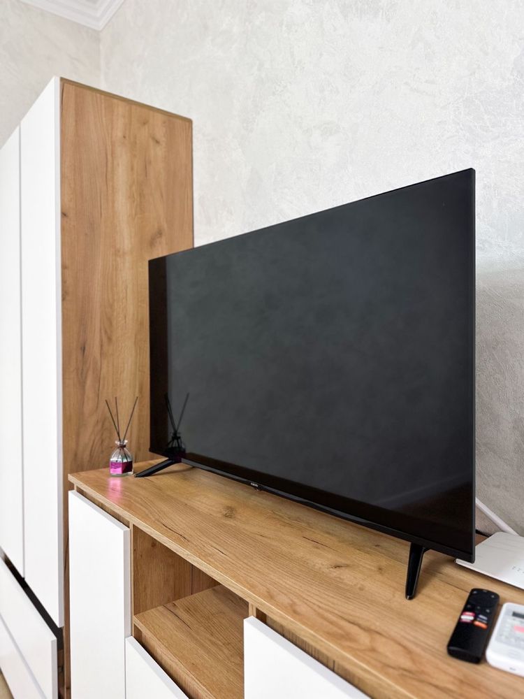 Сдам 1к.кв в ЖК Бавария WI-FI/Smart TV/Дистанционное заселение
