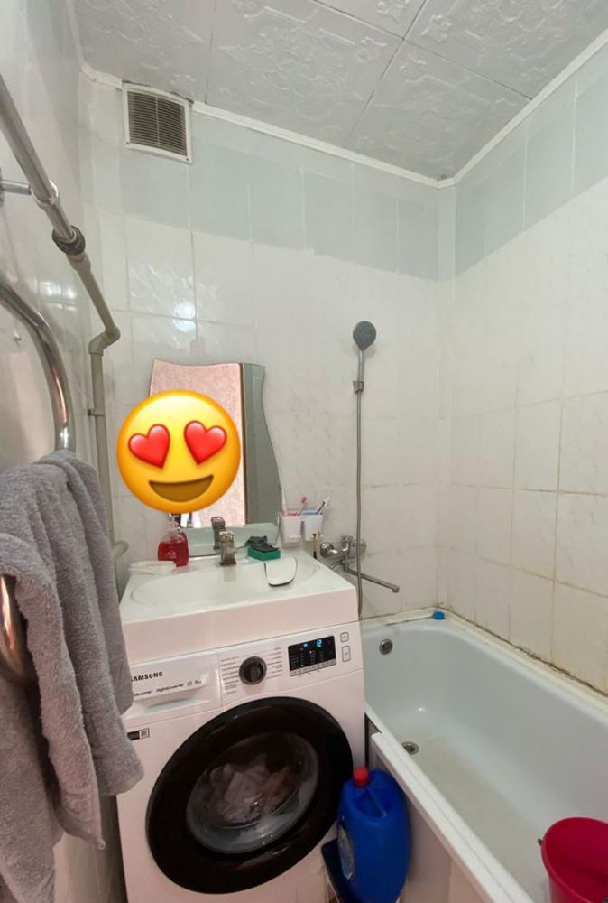 продается 3 комнатная