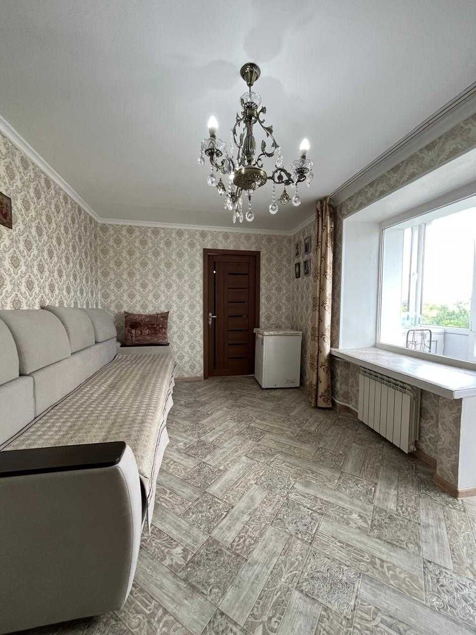 Продам 2х комн квартиру, Протозанова 23, 6 этаж