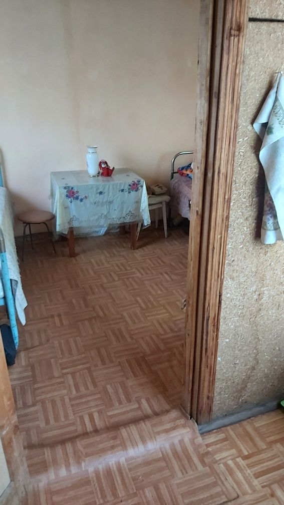 Дача. Зерендинская трасса.ДВА УЧАСТКА