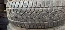 Шины 205/55 R16 из Германии