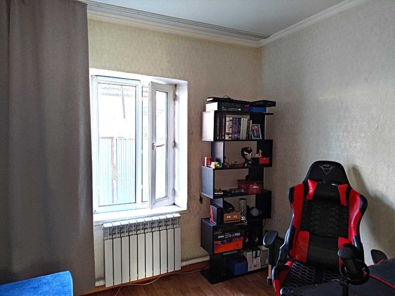 ,,, Продам 4-х комнатный ДОМ в Пришахтинске