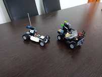 Конструктор аналог лего lego 76030 гидраипротив мстителей