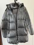 Пуховик Tommy Hilfiger