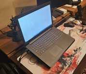 Ноутбук Lenovo ideapad (GeForce GTX 1050, Intel core i5-8300H CPU)